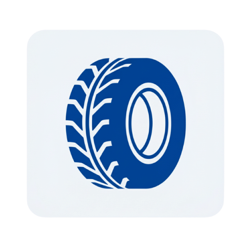 Estado de neumáticos y frenos