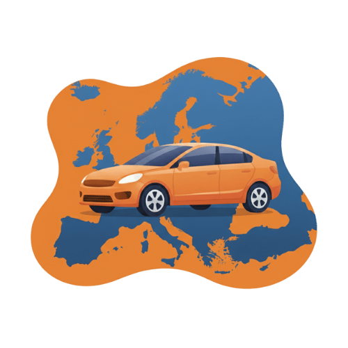 Importación completa de tu coche desde Alemania a España