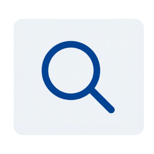 Inspección del interior