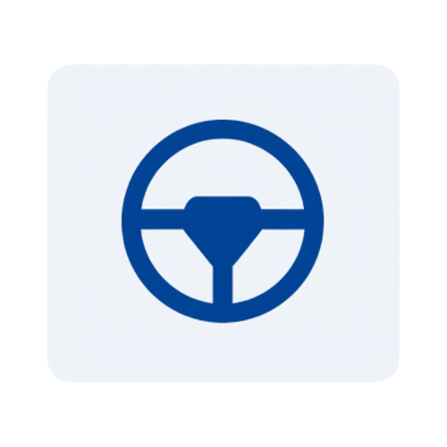 Prueba de conducción