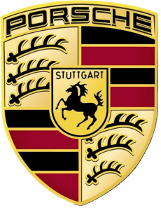 logo porsche alemania