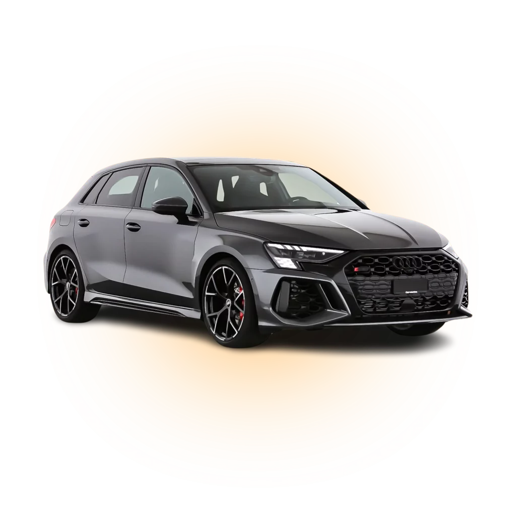 Importar audi a3 de segunda mano de Alemania a España