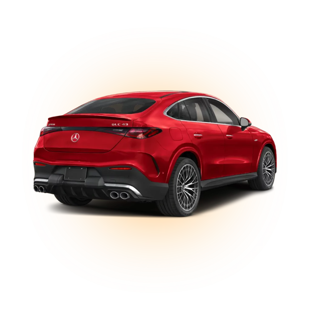 Importar mercedes glc de segunda mano de Alemania a España