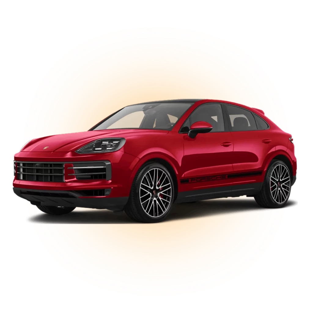 Importar Porsche Cayenne de segunda mano de Alemania a España