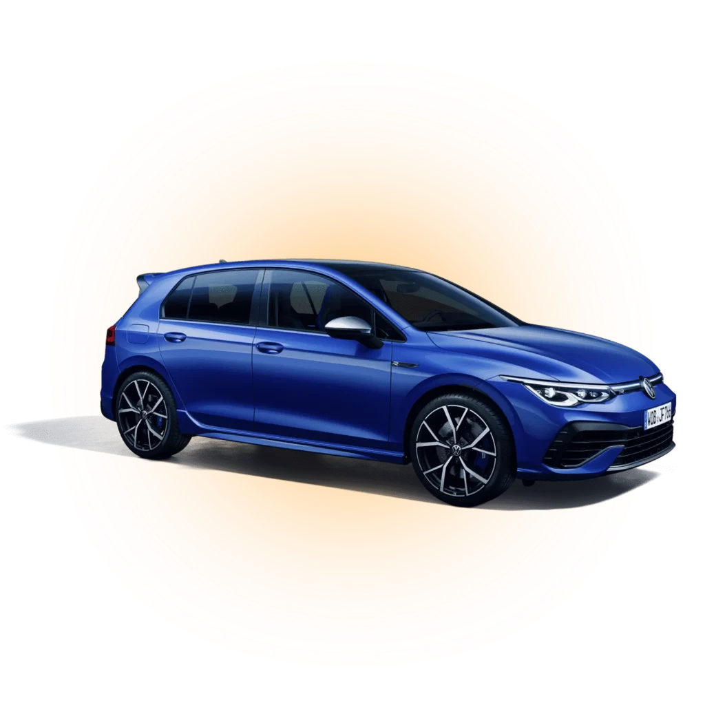 Comprar Volkswagen Golf de segunda mano de Alemania e importarlo a España