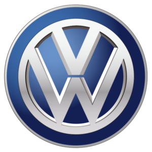 logotipo de volkswagen