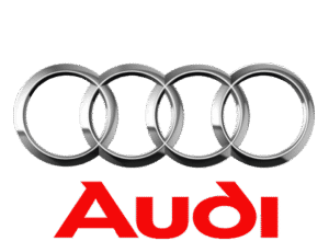 logo audi alemania