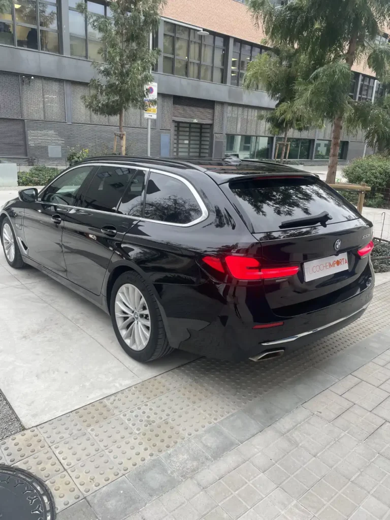 bmw de alemania